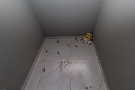 Apartamento à venda com 42m², 2 quartos e sem vaga Apartamento à venda com 42m², 2 quartos e sem vagaQuintal