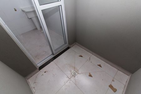 Apartamento à venda com 42m², 2 quartos e sem vaga Apartamento à venda com 42m², 2 quartos e sem vagaQuintal