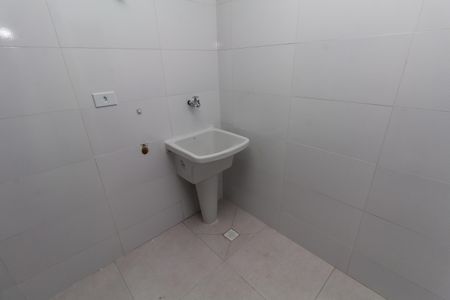 Apartamento à venda com 42m², 2 quartos e sem vaga Apartamento à venda com 42m², 2 quartos e sem vagaÁrea de Serviço