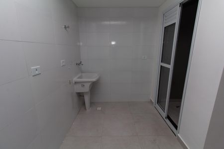 Apartamento à venda com 42m², 2 quartos e sem vaga Apartamento à venda com 42m², 2 quartos e sem vagaÁrea de Serviço