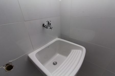 Apartamento à venda com 42m², 2 quartos e sem vaga Apartamento à venda com 42m², 2 quartos e sem vagaÁrea de Serviço