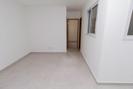 Apartamento à venda com 37m², 2 quartos e sem vaga Apartamento à venda com 37m², 2 quartos e sem vagaSala e Cozinha