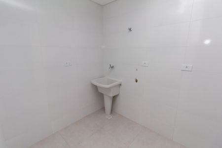 Apartamento à venda com 37m², 2 quartos e sem vaga Apartamento à venda com 37m², 2 quartos e sem vagaÁrea de Serviço