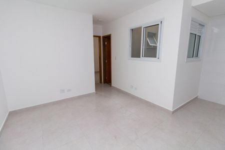 Apartamento à venda com 37m², 2 quartos e sem vaga Apartamento à venda com 37m², 2 quartos e sem vagaSala e Cozinha