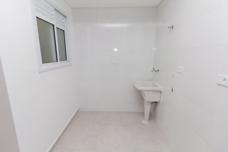 Apartamento à venda com 37m², 2 quartos e sem vaga Apartamento à venda com 37m², 2 quartos e sem vagaÁrea de Serviço