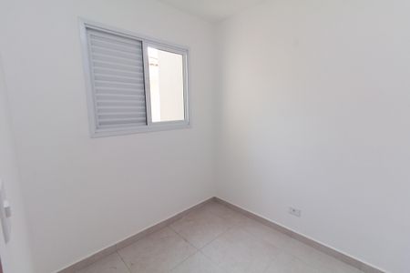 Apartamento à venda com 37m², 2 quartos e sem vagaQuarto 2