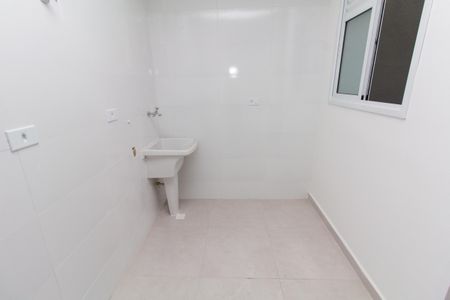 Apartamento à venda com 37m², 2 quartos e sem vagaÁrea de Serviço