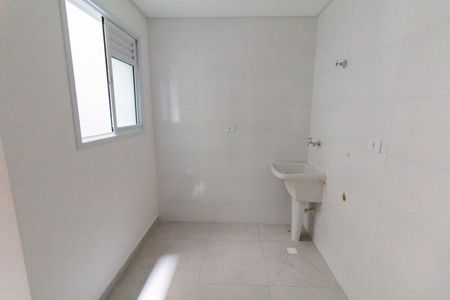 Apartamento à venda com 42m², 2 quartos e sem vaga Apartamento à venda com 42m², 2 quartos e sem vagaÁrea de Serviço
