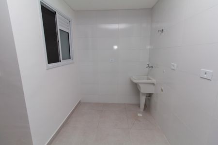 Apartamento à venda com 42m², 2 quartos e sem vaga Apartamento à venda com 42m², 2 quartos e sem vagaÁrea de Serviço