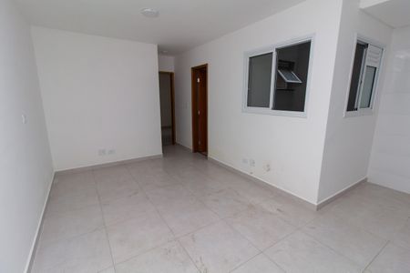 Apartamento à venda com 42m², 2 quartos e sem vaga Apartamento à venda com 42m², 2 quartos e sem vagaSala e Cozinha