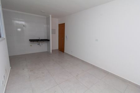 Apartamento à venda com 42m², 2 quartos e sem vaga Apartamento à venda com 42m², 2 quartos e sem vagaSala e Cozinha