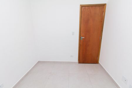 Apartamento à venda com 37m², 2 quartos e sem vaga Apartamento à venda com 37m², 2 quartos e sem vagaQuarto 2