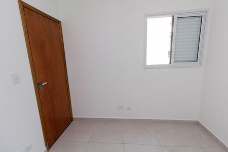 Apartamento à venda com 37m², 2 quartos e sem vaga Apartamento à venda com 37m², 2 quartos e sem vagaQuarto 2