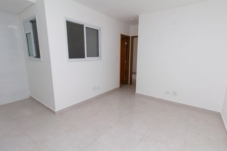 Apartamento à venda com 37m², 2 quartos e sem vaga Apartamento à venda com 37m², 2 quartos e sem vagaSala e Cozinha