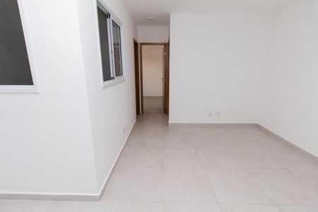 Apartamento à venda com 37m², 2 quartos e sem vaga Apartamento à venda com 37m², 2 quartos e sem vagaSala e Cozinha