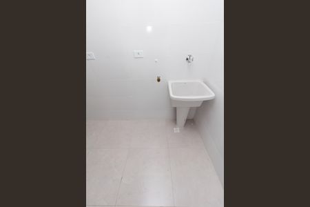 Apartamento à venda com 37m², 2 quartos e sem vaga Apartamento à venda com 37m², 2 quartos e sem vagaÁrea de Serviço