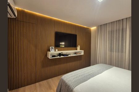 Casa de condomínio à venda com 300m², 4 quartos e 2 vagasSuite 2