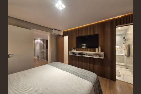 Casa de condomínio à venda com 300m², 4 quartos e 2 vagasSuite 2