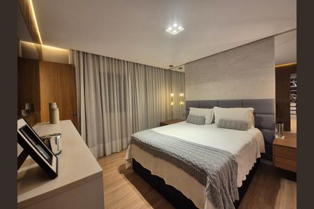 Casa de condomínio à venda com 300m², 4 quartos e 2 vagasSuite 2