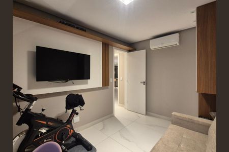 Casa de condomínio à venda com 300m², 4 quartos e 2 vagasSuíte 1 