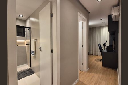 Casa de condomínio à venda com 300m², 4 quartos e 2 vagasSuíte 3