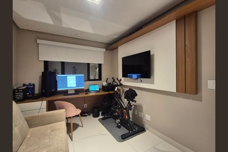 Casa de condomínio à venda com 300m², 4 quartos e 2 vagasSuíte 1 