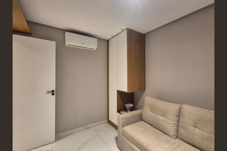 Casa de condomínio à venda com 300m², 4 quartos e 2 vagasSuíte 1 