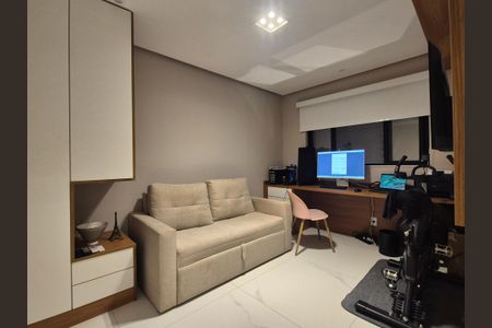 Casa de condomínio à venda com 300m², 4 quartos e 2 vagasSuíte 1 