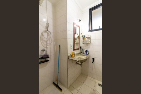 Apartamento para alugar com 43m², 1 quarto e 1 vagaBanheiro