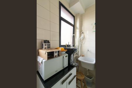 Apartamento para alugar com 43m², 1 quarto e 1 vagaCozinha