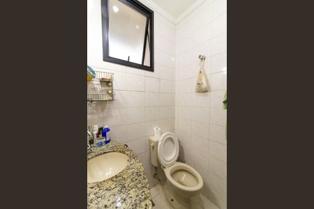 Apartamento para alugar com 43m², 1 quarto e 1 vagaBanheiro