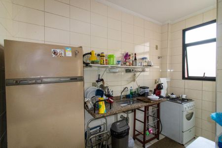 Apartamento para alugar com 43m², 1 quarto e 1 vagaCozinha