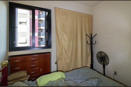 Apartamento para alugar com 43m², 1 quarto e 1 vagaQuarto