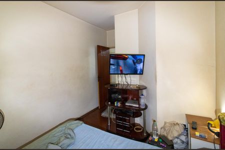 Apartamento para alugar com 43m², 1 quarto e 1 vagaQuarto
