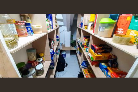 Casa à venda com 165m², 2 quartos e 2 vagas Casa à venda com 165m², 2 quartos e 2 vagasDispensa