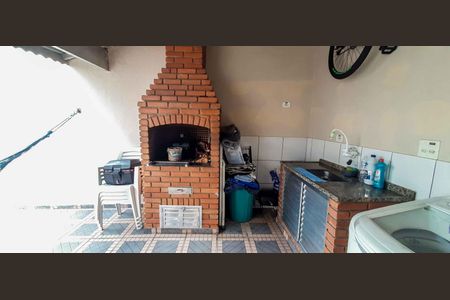 Casa à venda com 165m², 2 quartos e 2 vagas Casa à venda com 165m², 2 quartos e 2 vagasÁrea Gourmet