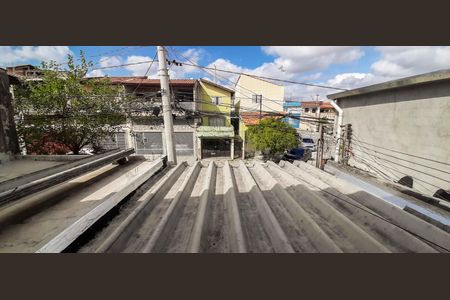 Casa à venda com 165m², 2 quartos e 2 vagas Casa à venda com 165m², 2 quartos e 2 vagasVista do Quarto 1