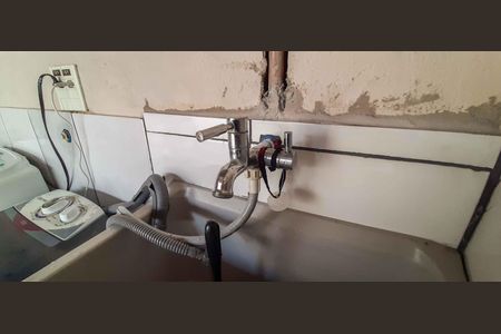 Casa à venda com 165m², 2 quartos e 2 vagas Casa à venda com 165m², 2 quartos e 2 vagasÁrea de Serviço