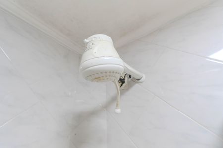 Apartamento à venda com 51m², 1 quarto e sem vagaBanheiro