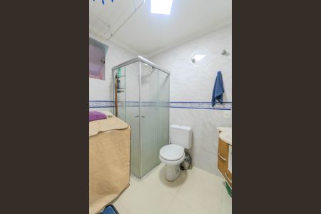 Apartamento à venda com 51m², 1 quarto e sem vagaBanheiro