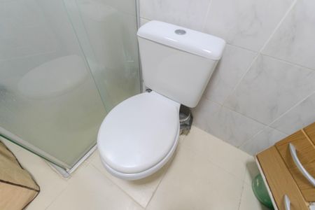 Apartamento à venda com 51m², 1 quarto e sem vagaBanheiro