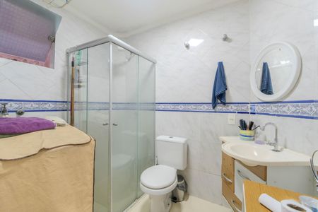 Apartamento à venda com 51m², 1 quarto e sem vagaBanheiro
