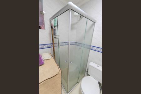 Apartamento à venda com 51m², 1 quarto e sem vagaBanheiro