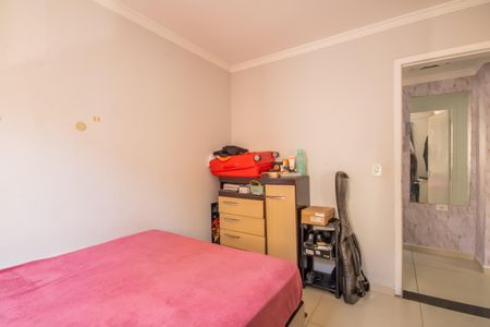 Quarto 2 de apartamento à venda com 2 quartos, 42m² em Novo Osasco, Osasco