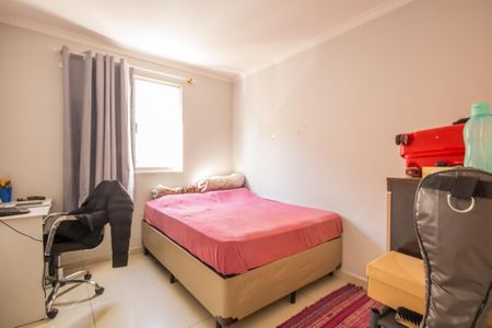 Apartamento à venda com 42m², 2 quartos e 1 vagaQuarto 2