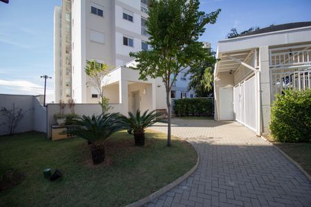 Apartamento à venda com 60m², 2 quartos e 1 vagaÁrea comum