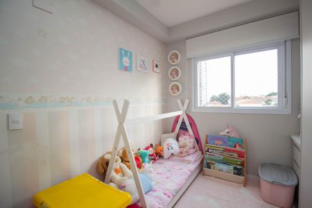 Apartamento à venda com 60m², 2 quartos e 1 vagaQuarto 