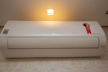 Apartamento à venda com 60m², 2 quartos e 1 vagaSuíte