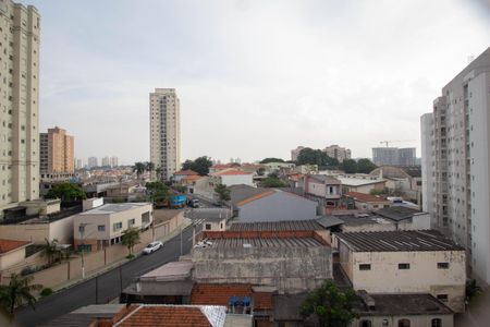 Apartamento à venda com 60m², 2 quartos e 1 vagaVista Suíte