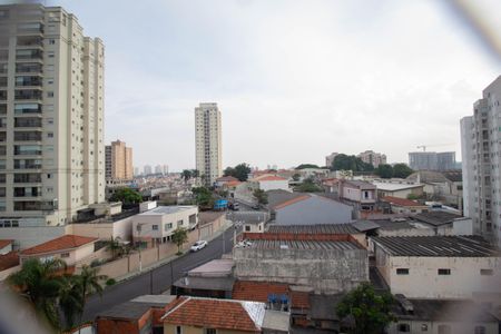 Apartamento à venda com 60m², 2 quartos e 1 vagaVista Varanda da Sala